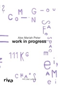 Cover: Work in Progress - Riva