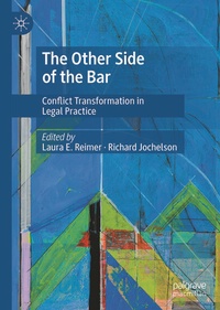 Abbildung von: The Other Side of the Bar - Palgrave Macmillan