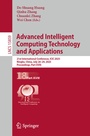 Cover: Advanced Intelligent Computing Technology and Applications - Springer Nature Switzerland AG