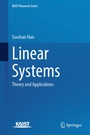 Cover: Linear Systems - Springer