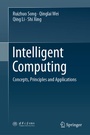 Cover: Intelligent Computing - Springer