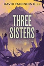 Cover: Three Sisters - HarperCollins