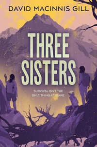 Enlarge image Cover: Three Sisters - HarperCollins
