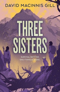 Enlarge image Cover: Three Sisters - Collins