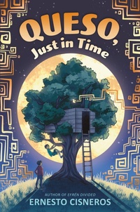 Enlarge image Cover: Queso, Just in Time - Collins