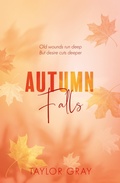 Cover: Autumn Falls - One More Chapter