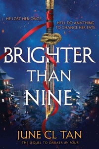 Enlarge image Cover: Brighter Than Nine - Collins