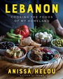 Cover: Lebanon - Collins
