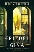 Cover: Friedel and Gina - HarperCollins