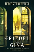 Cover: Friedel and Gina - Collins