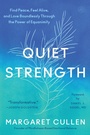 Cover: Quiet Strength - HarperCollins