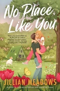 Cover: No Place Like You - HarperCollins