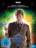 Cover: Doctor Who - polyband Medien