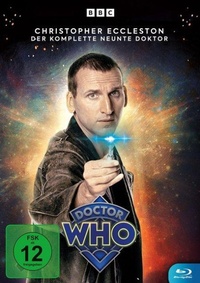 Enlarge image Cover: Doctor Who - polyband Medien