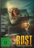 Cover: Rust - Legende des Westens - Splendid Entertainment