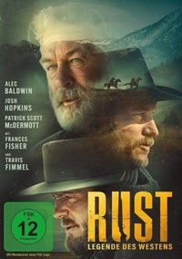Enlarge image Cover: Rust - Legende des Westens - Splendid Entertainment