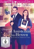 Cover: Die Assistentin der Herzen - OneGate Media