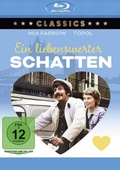 Cover: Ein liebenswerter Schatten - OneGate Media