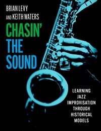 Abbildung von: Chasin' the Sound - OUP USA