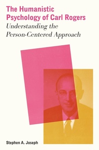 Abbildung von: The Humanistic Psychology of Carl Rogers - OUP eBook