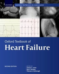 Abbildung von: Oxford Textbook of Heart Failure - OUP Oxford