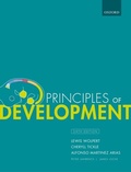Cover: Principles of Development - OUP Oxford