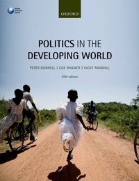 Enlarge image Cover: Politics in the Developing World - OUP Oxford