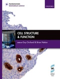 Cover: Cell Structure & Function - OUP Oxford