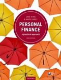 Cover: Personal Finance - OUP Oxford