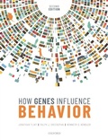Cover: How Genes Influence Behavior - OUP Oxford