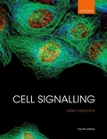 Cover: Cell Signalling - OUP Oxford