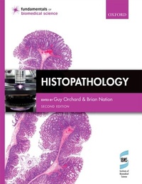 Abbildung von: Histopathology - OUP Oxford