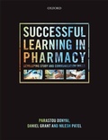 Cover: Successful Learning in Pharmacy - OUP Oxford