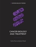 Bild: Cancer Biology and Treatment - OUP Oxford