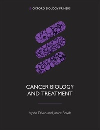 Abbildung von: Cancer Biology and Treatment - OUP Oxford