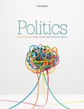 Cover: Politics - OUP Oxford
