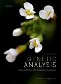 Bild: Genetic Analysis - OUP Oxford