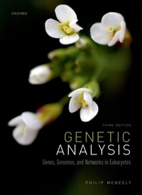 Bild: Genetic Analysis - OUP Oxford