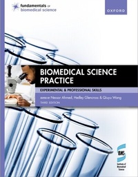 Abbildung von: Biomedical Science Practice - OUP Oxford