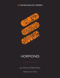 Abbildung von: Hormones - OUP Oxford