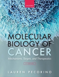 Abbildung von: Molecular Biology of Cancer - OUP Oxford