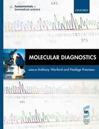 Abbildung von: Molecular Diagnostics - OUP Oxford