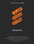 Bild: Genomics - OUP Oxford