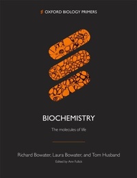 Bild: Biochemistry - OUP Oxford