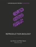 Cover: Reproduction Biology - OUP Oxford