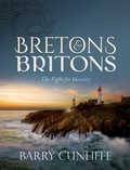 Cover: Bretons and Britons - OUP Oxford