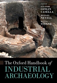 Abbildung von: Oxford Handbook of Industrial Archaeology - OUP Oxford