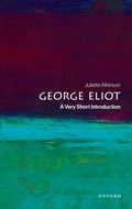 Cover: George Eliot - OUP Oxford