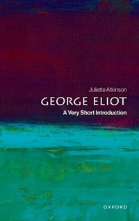 Abbildung von: George Eliot - OUP Oxford