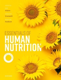 Abbildung von: Essentials of Human Nutrition 6e - OUP Oxford